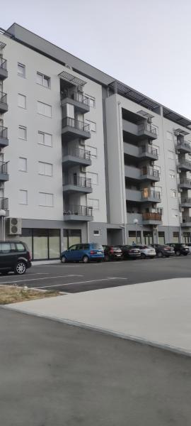 Apartman Mateja